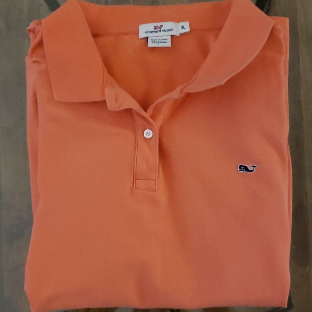 Vineyard Vines polo